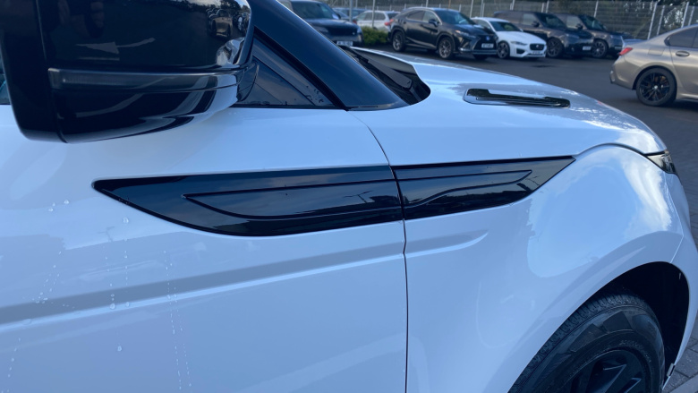 Land Rover Range Rover Evoque 1.5 P300e R-Dynamic S 5dr Auto Hatchback